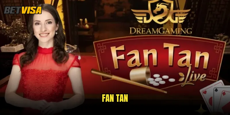 Fan Tan