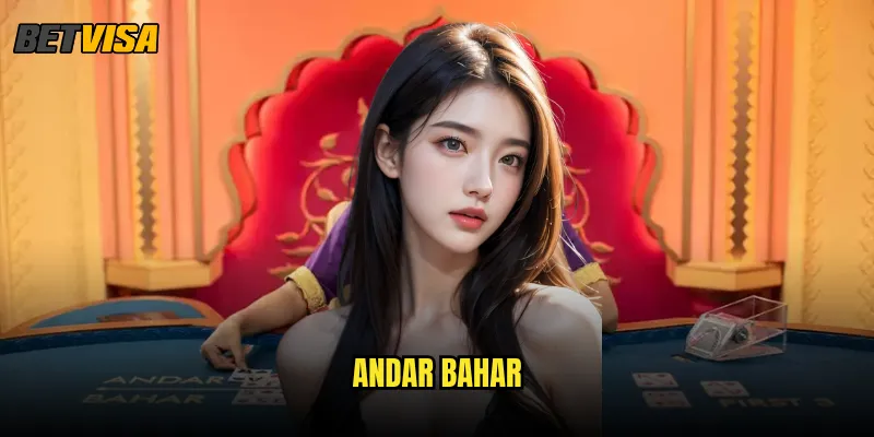 Andar Bahar