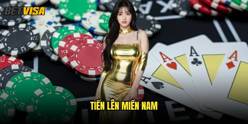 Tiến lên miền Nam