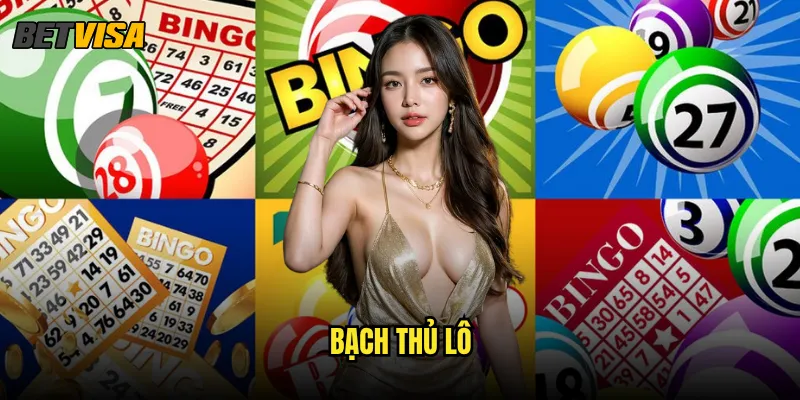 bạch thủ lô