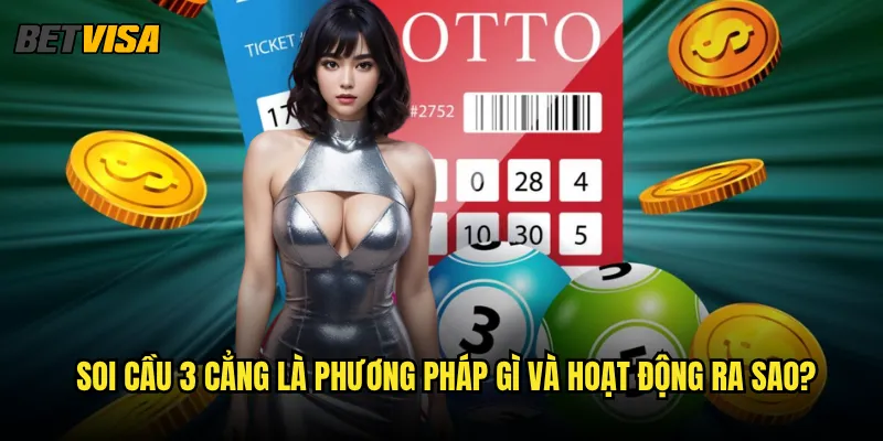Cách soi cầu 3 cẳng tại Betvisa có thật sự hiệu quả như lời đồn? 2 Soi cầu 3 cẳng là phương pháp gì và hoạt động ra sao?