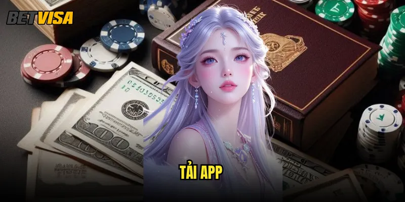 tải app