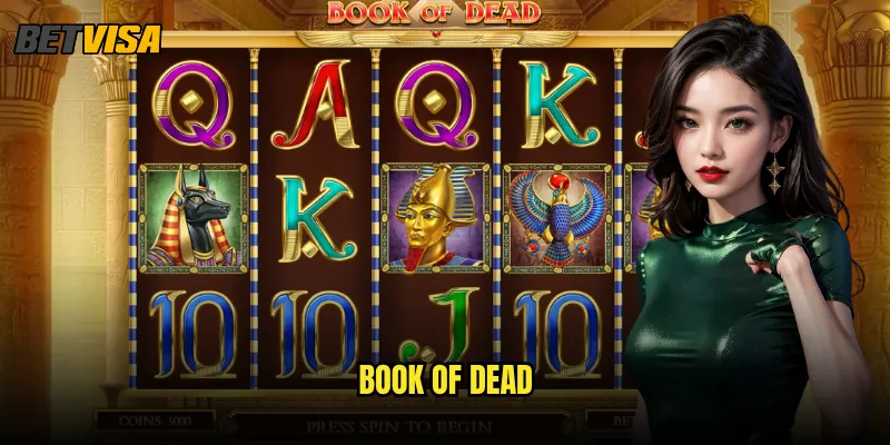 Book of Dead